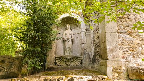 THE MONSTERS OF BOMARZO. - Basic To Glam Chic Travels