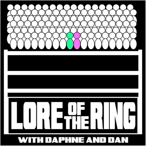 ‎Lore of the Ring on Apple Podcasts in 2022 | Podcasts, Halloween ...