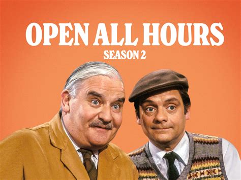 Watch Open All Hours, Season 2 | Prime Video