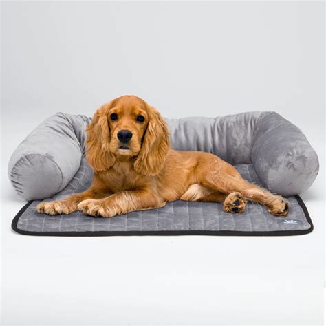 Couch Cover with Bolster – Best Friends Store