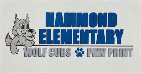 Hammond Elementary / Homepage