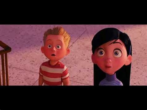 INCREDIBLES 2: UNDERMINER IS DEFEATED (FIRST LOOK - Trailer) 2018 ...