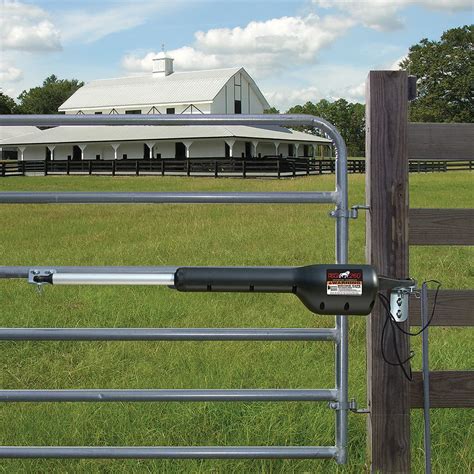 Automatic Gate Openers | Agri Supply 104753