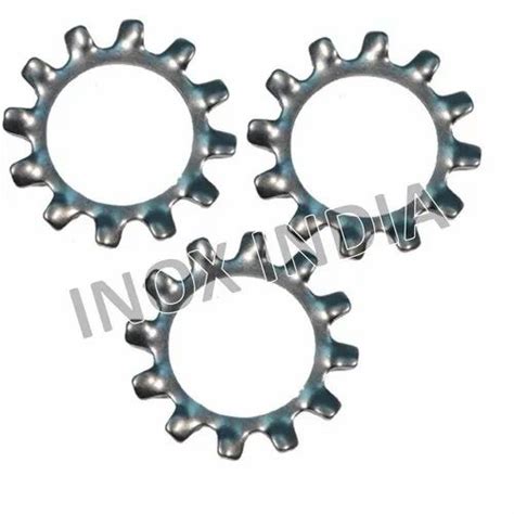 SS Washers - SS 304 Tab Washers Manufacturer from Mumbai