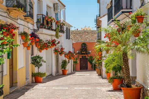 7 Reasons Why You Should Visit Estepona, Spain | Faraway Worlds