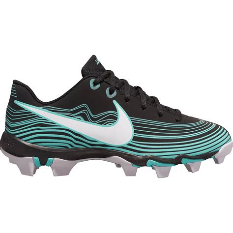 Nike Girls' Hyperdiamond 3 Keystone Softball Cleats | Academy