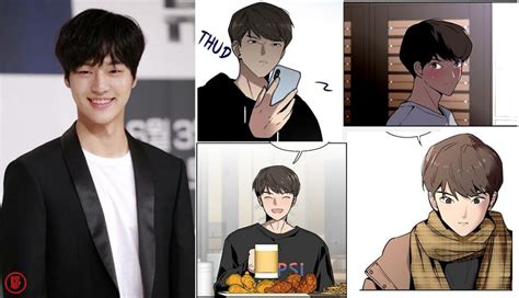 “The Girl Downstairs” New Webtoon Drama: A New Era of Yang Se Jong with ...