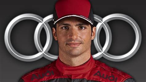 Why These F1 Drivers Will Sign For Audi In 2026 - YouTube