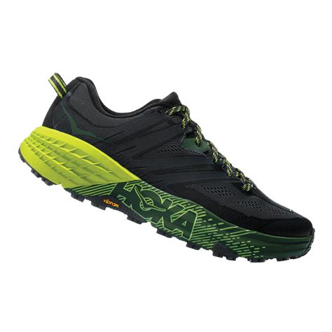 Hoka Speedgoat 3 Trail Running Shoes - SS19 - 40% Off | SportsShoes.com