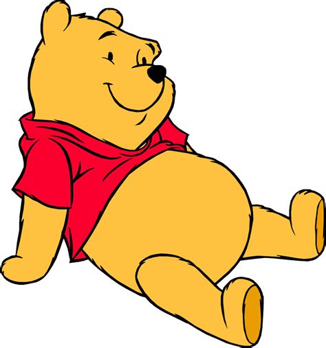 Pooh Png