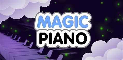 Magic Piano 2.3.7 APK for Android Terbaru Gratis - JemberSantri ...