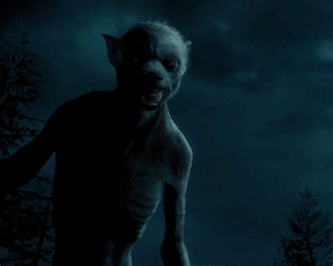 Image result for lupin harry potter werewolf gif | Werewolf, Lupin ...