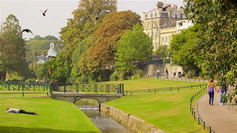 Bournemouth Lower Gardens in Bournemouth, England | Expedia.ca