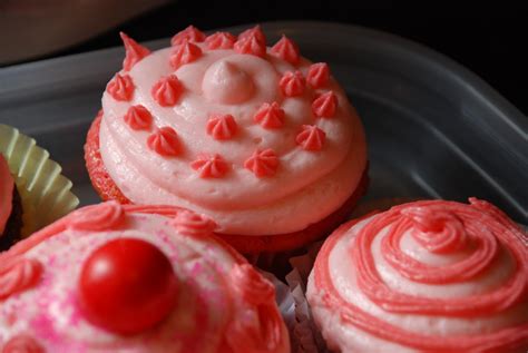 Real McCoy Cakes: Pinkalicious Cupcakes - February 2011