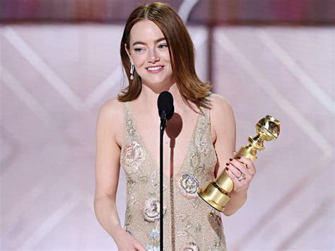 Golden Globes Winners for 2024: See the Full List Here