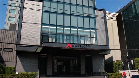 Marriott Opens 800th Property in Asia Pacific | Smart Meetings