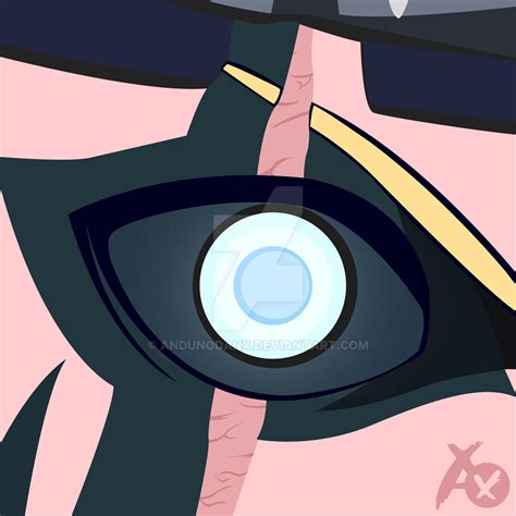 Boruto Jougan Eye - Mata Suci Boruto by andunodanx on DeviantArt