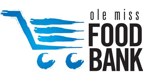 Food Bank Logo - Ole Miss News