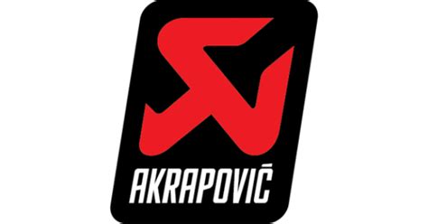 Akrapovic