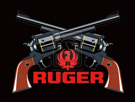 Sturm Ruger Logo Wallpapers - WallpaperSafari