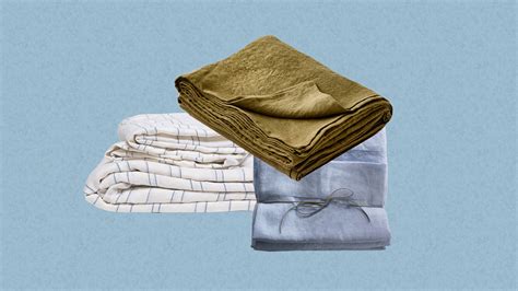 17 Best Linen Sheets of 2021: Brooklinen, Linoto, Parachute and More ...