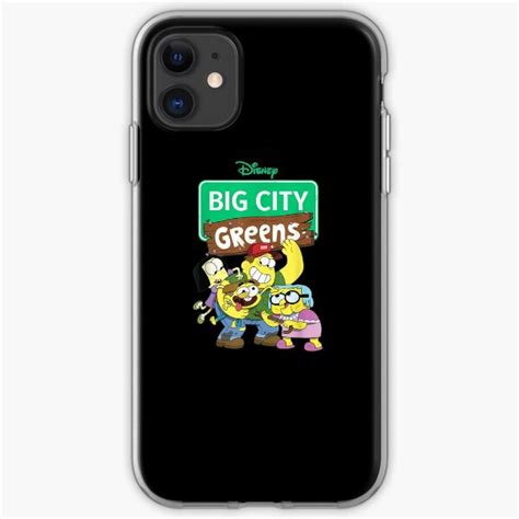 Big City Greens Gifts & Merchandise | Redbubble