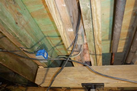 How To Fix A Floor Joist That Is Too High | Floor Roma