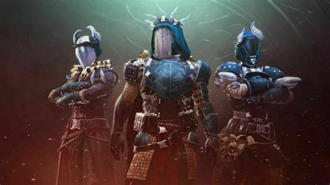 Destiny 2 Iron Banner For The War To Come Quest Guide - How To Earn All ...