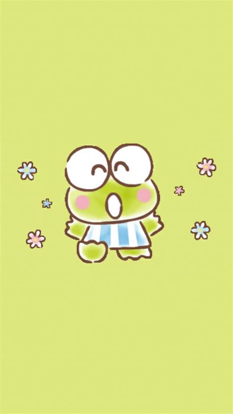 Pin by Sarah Real on 快速儲存 | Keroppi wallpaper, Hello kitty ...