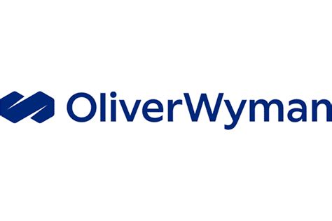 Oliver Wyman Logo Vector (.SVG + .PNG)