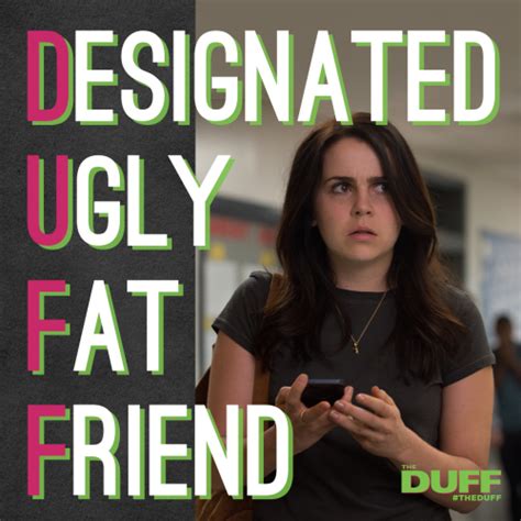 The Duff 2015 Quotes. QuotesGram