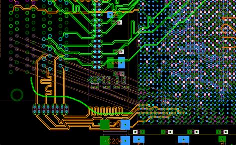 Manual Router Pcb Layout – Telegraph