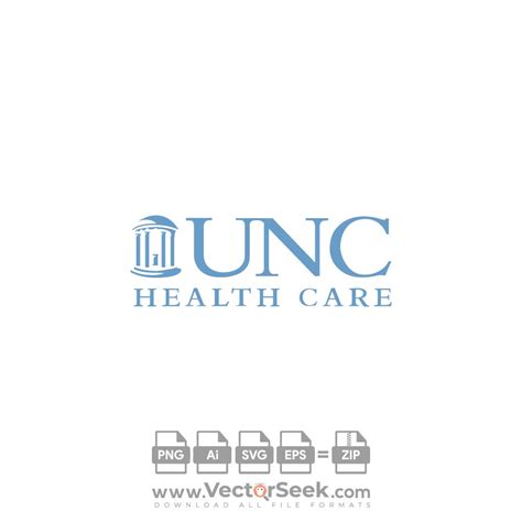 UNC Health Care Logo Vector - (.Ai .PNG .SVG .EPS Free Download)