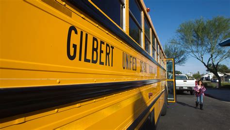 Gilbert Public Schools lays off 152 for next year, citing enrollment