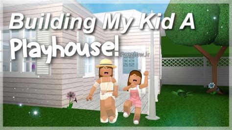 Roblox Bloxburg 4k Budget House Bloxburg Small Houses