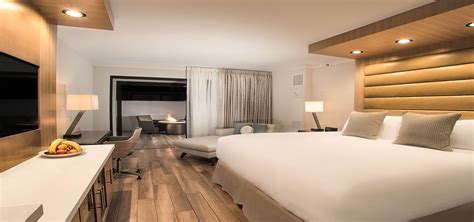 Loews Santa Monica Beach Hotel - AO | Architecture. Design. Relationships.