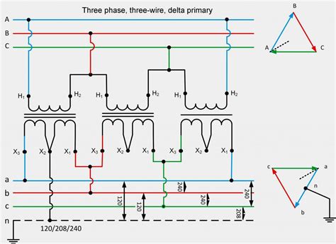 Buck Boost Transformer Wiring Diagram - Cadician's Blog