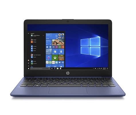 HP Stream 11-Inch Laptop - GB Ecommerce