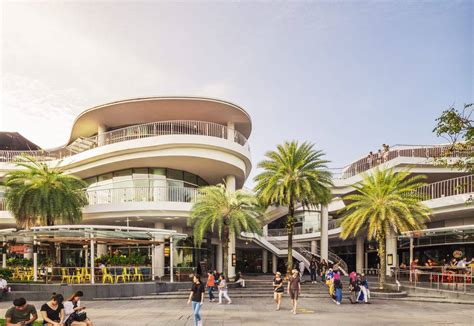 All you need to know about Singapore’s Heartland Malls - Expat Life ...