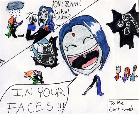 Raven's EMOtions 6 by SkippyRulesTheWorld on DeviantArt