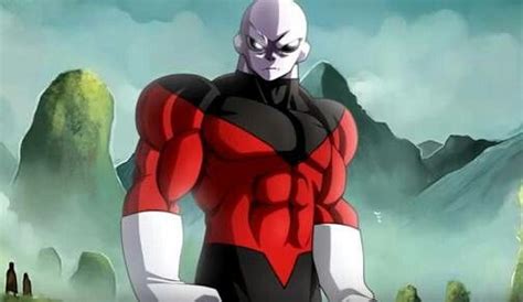 JIREN'S NEXT RIVAL IN TOURNAMENT OF POWER | EXPLAINED ~ LOVE DBS