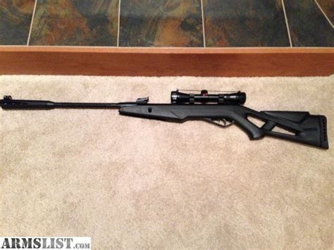 ARMSLIST - For Sale/Trade: Gamo Silent Cat Air Rifle