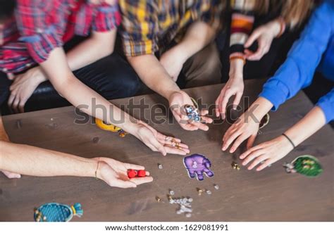 Friends Boardgame: Over 437 Royalty-Free Licensable Stock Photos ...