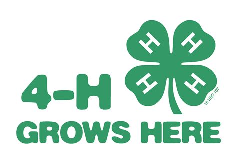 4-H Achievement Night – Harvey County