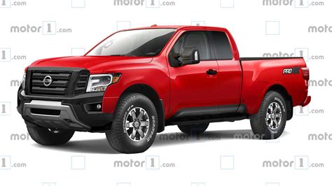 2021 Nissan Frontier Could Get Huge Price Increase