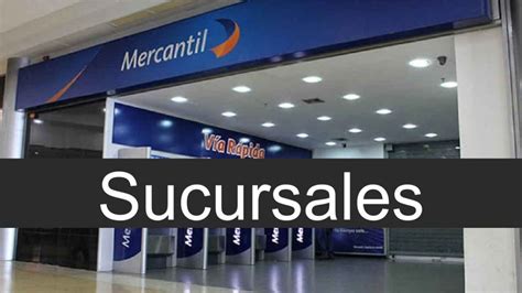 Mercantil Banco en Panamá - Sucursales