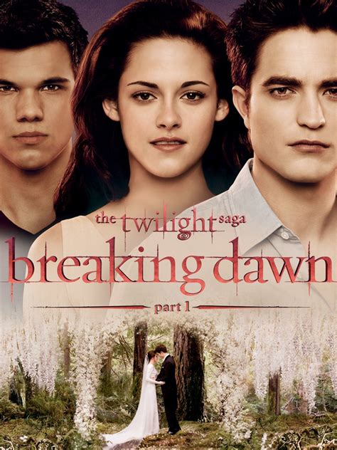 The Twilight Saga: Breaking Dawn Part 1 (2011) - Rotten Tomatoes