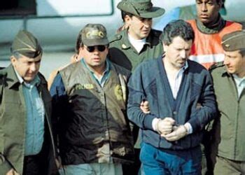 Colombia Money Laundering Case Reminder of Cali Cartel's Influence