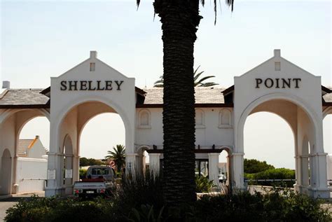 Shelley Point Hotel, Spa and Country Club, St Helena Bay - The ...