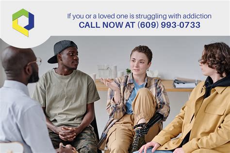 Substance Abuse Clinics New Jersey | Quantum Behavioral Health Services